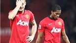 CẬP NHẬT tin sáng 05/12: Địa chấn ở Old Trafford. Luis Suarez lập poker. Arsenal vững ngôi đầu. PSG đã biết thua